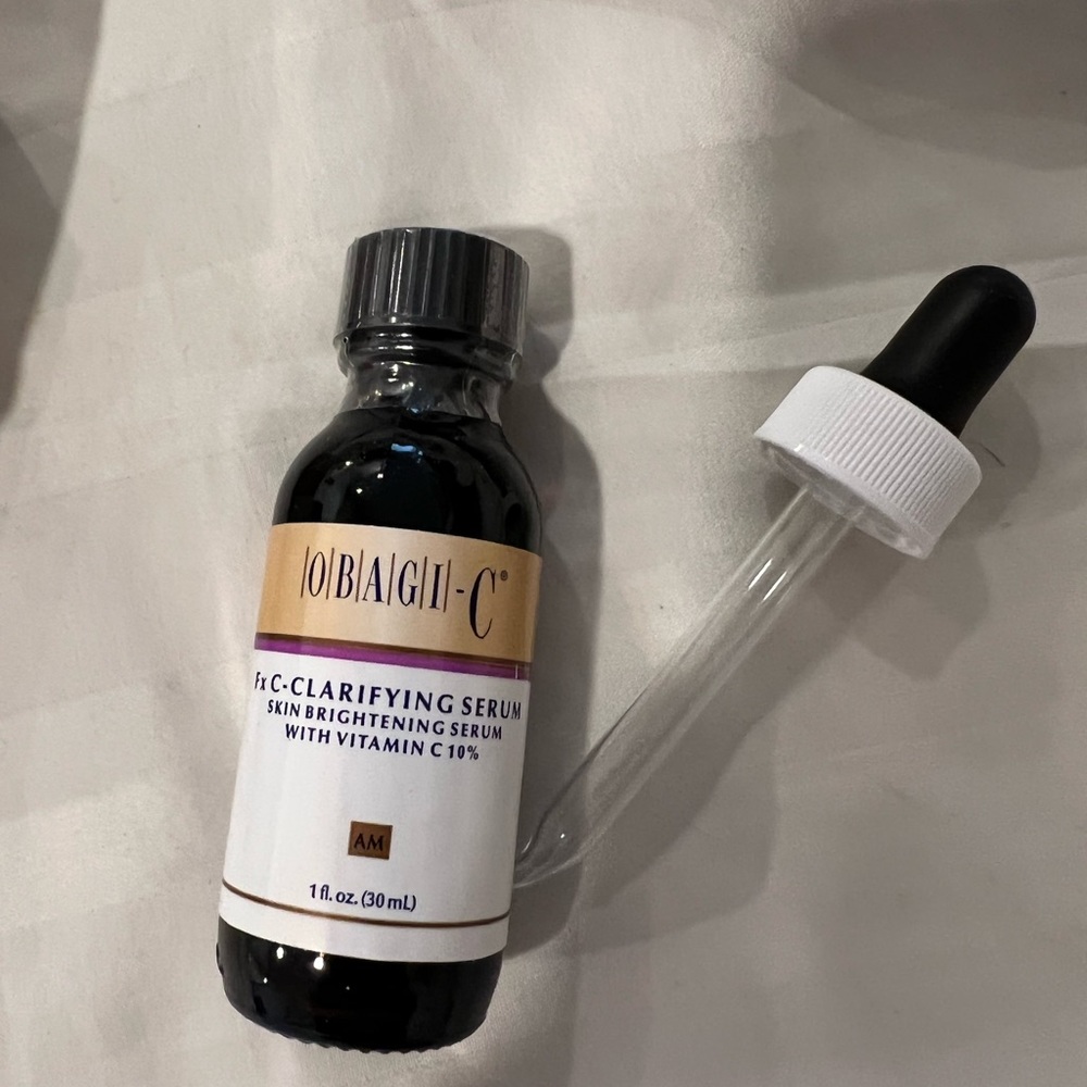 Obagi - C Fx C-clarifying serum